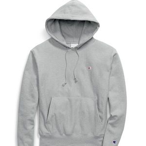 Reverse Weave Champion Hoodie